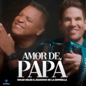 Amor de Papá artwork