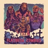 Flatbush Zombies - Quentin Tarantino