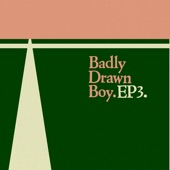 Badly Drawn Boy - I Need A Sign