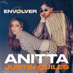 Envolver Remix - Single by Anitta & Justin Quiles album reviews, ratings, credits