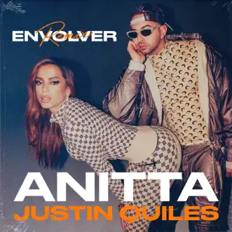 Envolver Remix by Anitta & Justin Quiles song reviws