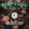 Real Times Riddim - EP