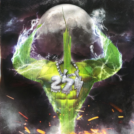 Cover artwork for Rajna