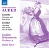 Stream & download Auber: Overtures, Vol. 5