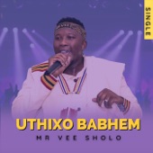 UThixo Babhem artwork