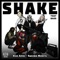 Shake That Bass (feat. Одолжи Юность) artwork