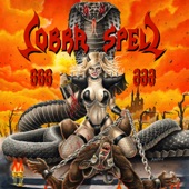 Cobra Spell - Warrior From Hell
