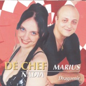 De chef by Marius si Nadia Dragomir