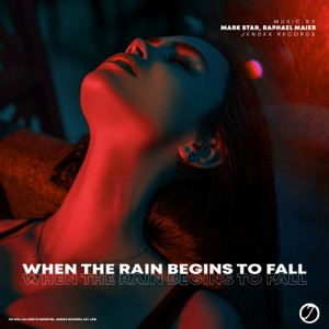 Mark Star & Raphael Maier - When the Rain Begins to Fall - Line Dance Music