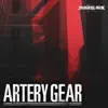 Artery Gear (游戏《机动战姬:聚变》原声带) - Single album lyrics, reviews, download