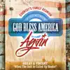 When the Roll Is Called Up Yonder (God Bless America Again) - Single album lyrics, reviews, download