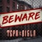 Beware (feat. Bigla) - Tepa lyrics