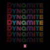 Dynamite by BTS iTunes Track 2