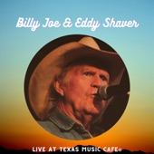 Good News Blues (Live at the Texas Music Cafe®) artwork