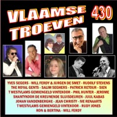 Vlaamse Troeven volume 430 artwork