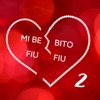 Mi Bebito Fiu Fiu 2 - Single