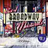 101 Strings Orchestra Presents Best of Broadway Musicals, Vol. 2 album lyrics, reviews, download