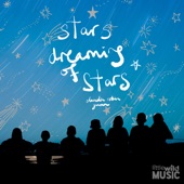 Claudia Robin Gunn - Stars Dreaming of Stars - Instrumental
