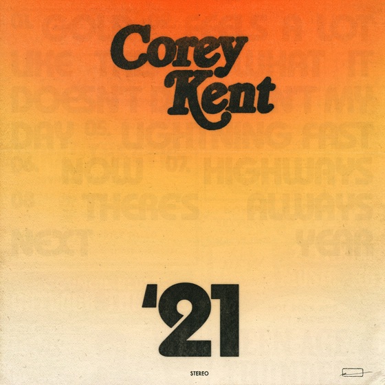 Cover artwork for Ain't My Day (feat. Kolby Cooper)