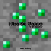 Mice on Venus (8 Bit Version) artwork