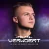 Ik Zal Je Nooit Vergeten - Single