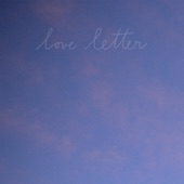 love letter artwork