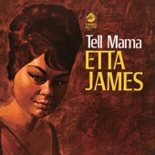 Etta James - Security - Single Version