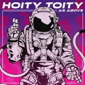 Hoity-Toity - Over It