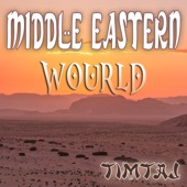 Middle Eastern World artwork
