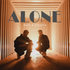 Alone (feat. Stella Tedesco & Shahan) - Bury & DeeSaxx