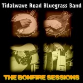 Tidalwave Road Bluegrass Band - Open the Gates