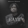 HAYII (feat. Yasmin Levy) - Single, 2021