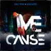 Me Cansé (feat. Bebeshito) - Single album lyrics, reviews, download