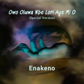 Owo Oluwa Nbe Lori Aye Mi O (Special Version) artwork