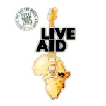 Ashford & Simpson - Reach Out and Touch (Live at Live Aid, John F. Kennedy Stadium, 13th July 1985) [feat. Teddy Pendergrass]