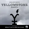 Yellowstone Season 4 (Original Series Soundtrack) album lyrics, reviews, download