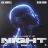 Because the Night - Single