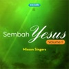 Sembah Yesus, Vol. 1