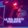 La del Booty Violento - Single