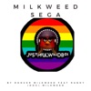 Milkweed Sega - Single