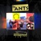 Char Tate Ta Yauk Kya Sone Chain (feat. Lay Phyu) - The Ants lyrics