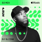 OMG (DJ Sliink Remix) [Mixed] artwork