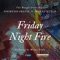 Friday Night Fire - Manny Stylz lyrics