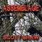 Antediluvian - Scott Shaw lyrics