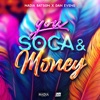 You, Soca & Money - Single