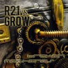 Broken Machines (R21 vs. Grow) - EP