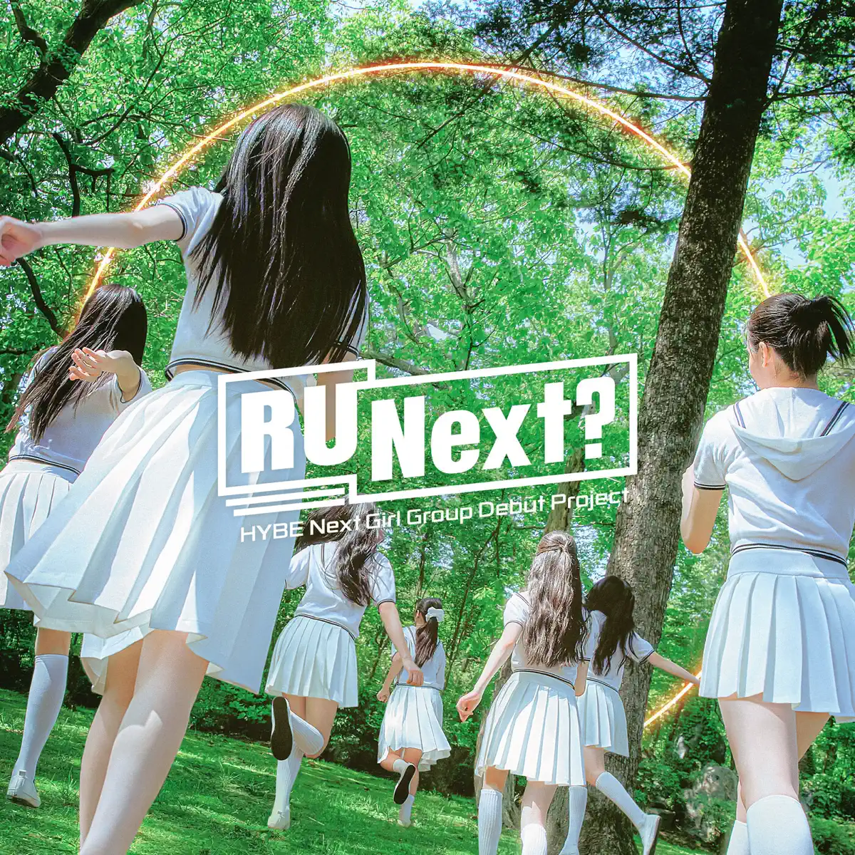 Suzy - R.U.N - Single (2023) [iTunes Plus AAC M4A]-新房子