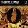 The Powers of Heaven album lyrics, reviews, download