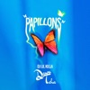 Papillons - Single