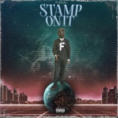 Stamp On It artwork